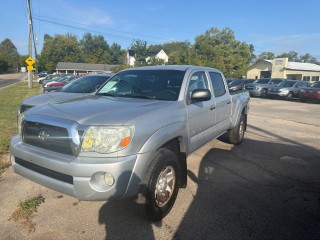 Image for 2007 Toyota Tacoma PRERUNNER V6 ID: 7652817
