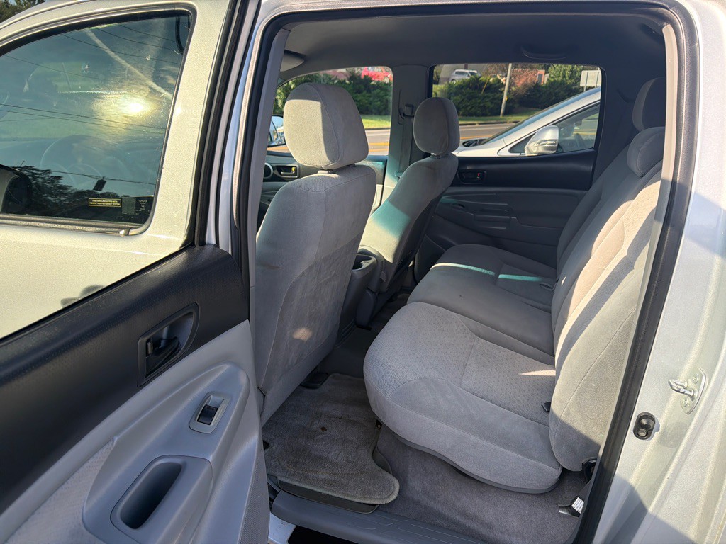 2007 Toyota Tacoma Image 6