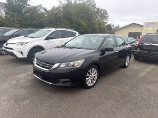 Image for 2013 Honda Accord EX-L ID: 7669813
