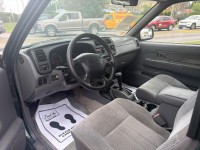 Image for 2000 Nissan Frontier XE ID: 7679166