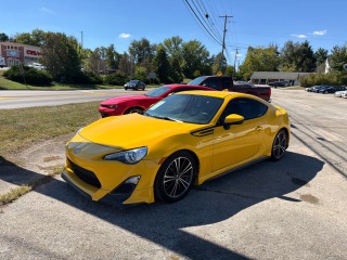 Image for 2015 Scion FR-S BASE ID: 7680666
