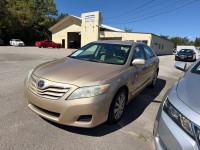 Image for 2011 Toyota Camry BASE ID: 7690580