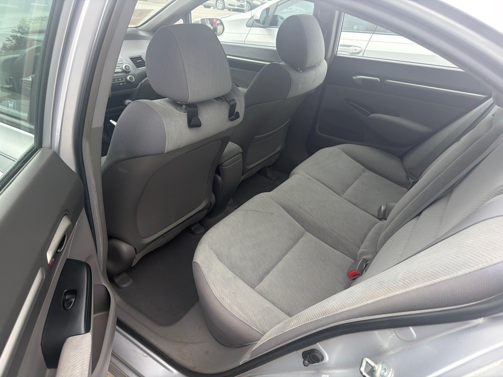 2010 Honda Civic Image 6