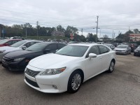 Image for 2013 Lexus ES 350 BASE ID: 7692382