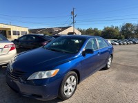 Image for 2009 Toyota Camry BASE ID: 7725909