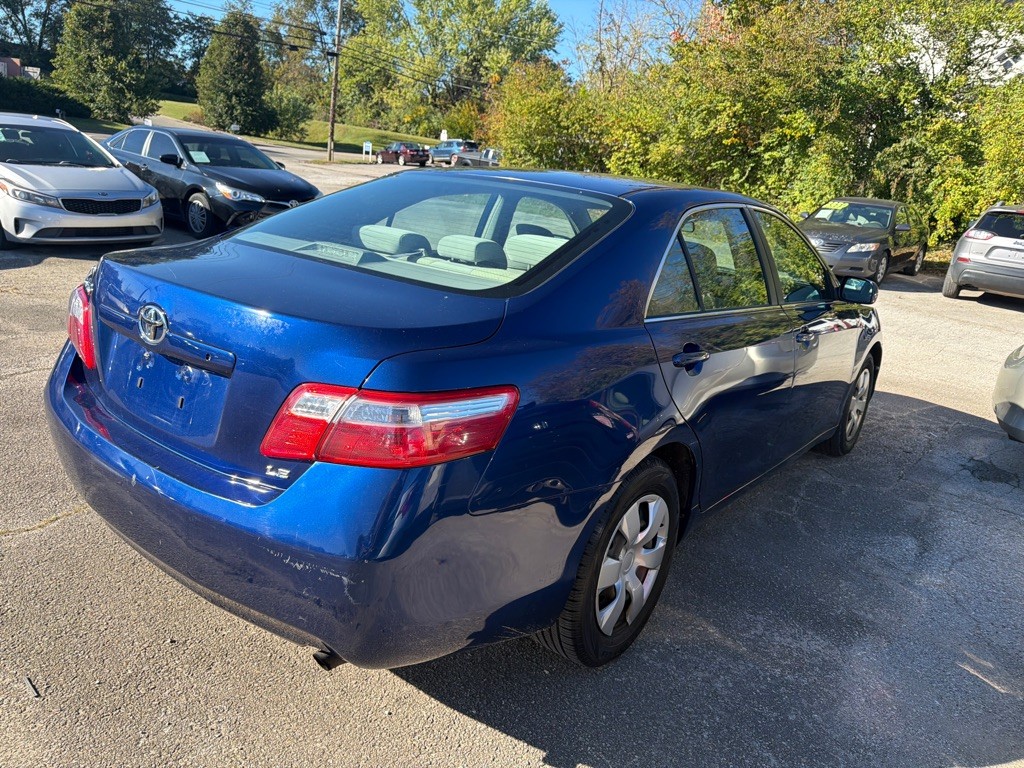 2009 Toyota Camry Image 3