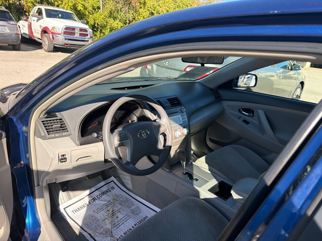 2009 Toyota Camry Image 5