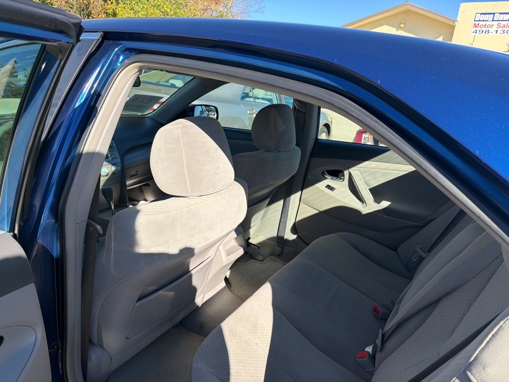 2009 Toyota Camry Image 6