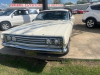 Image for 1969 Ford Fairlane  ID: 4703150