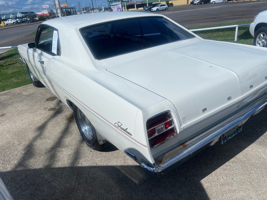 1969 Ford Fairlane Image 5