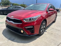 Image for 2019 Kia Forte LXS ID: 6742044