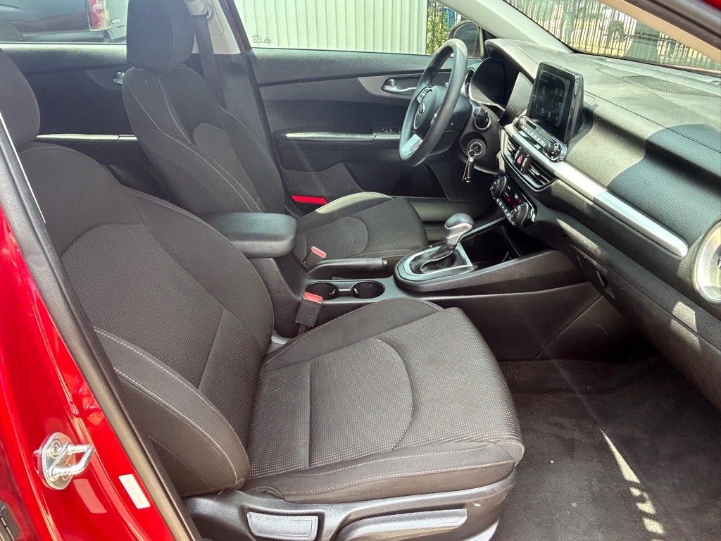 2019 Kia Forte Image 13
