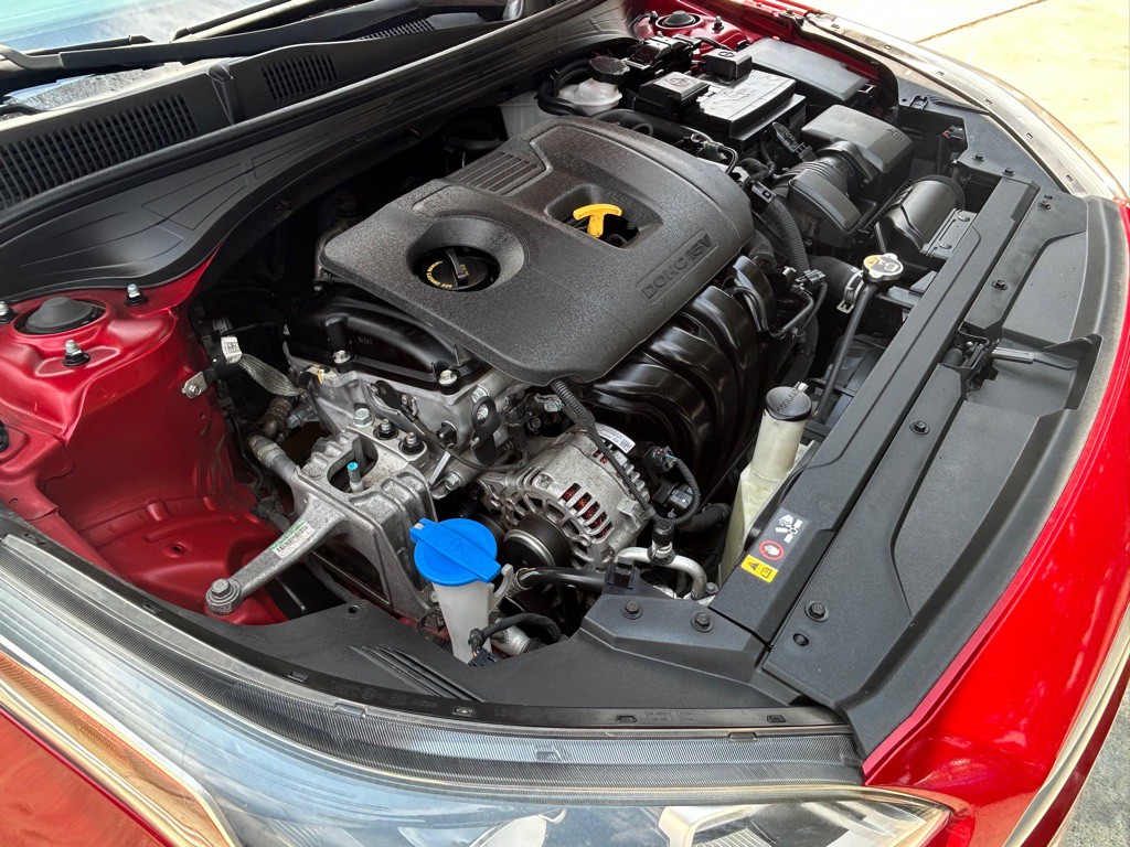 2019 Kia Forte Image 15