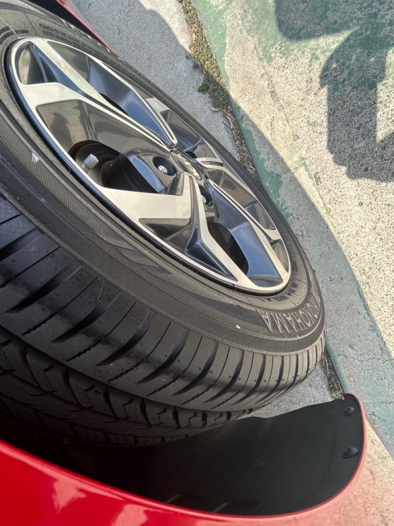 2019 Kia Forte Image 18