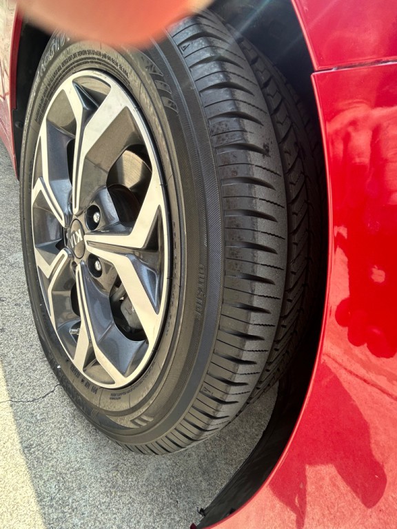 2019 Kia Forte Image 19
