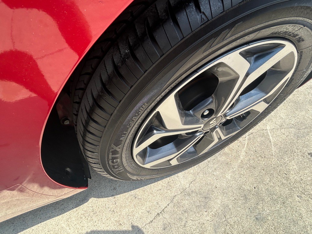 2019 Kia Forte Image 21