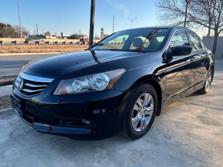 Image for 2012 Honda Accord SE ID: 7122156