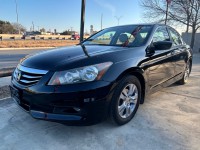 Image for 2012 Honda Accord SE ID: 7122156