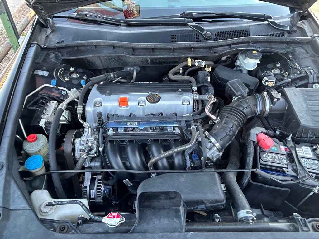 2012 Honda Accord Image 14