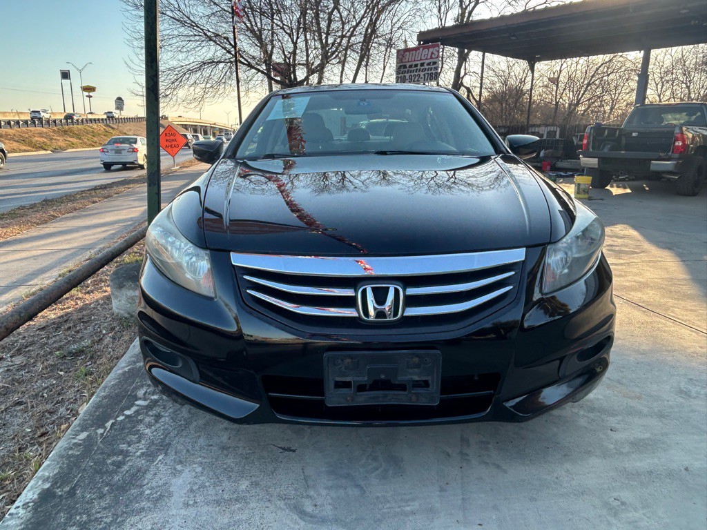 2012 Honda Accord Image 6