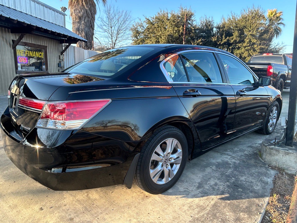 2012 Honda Accord Image 7