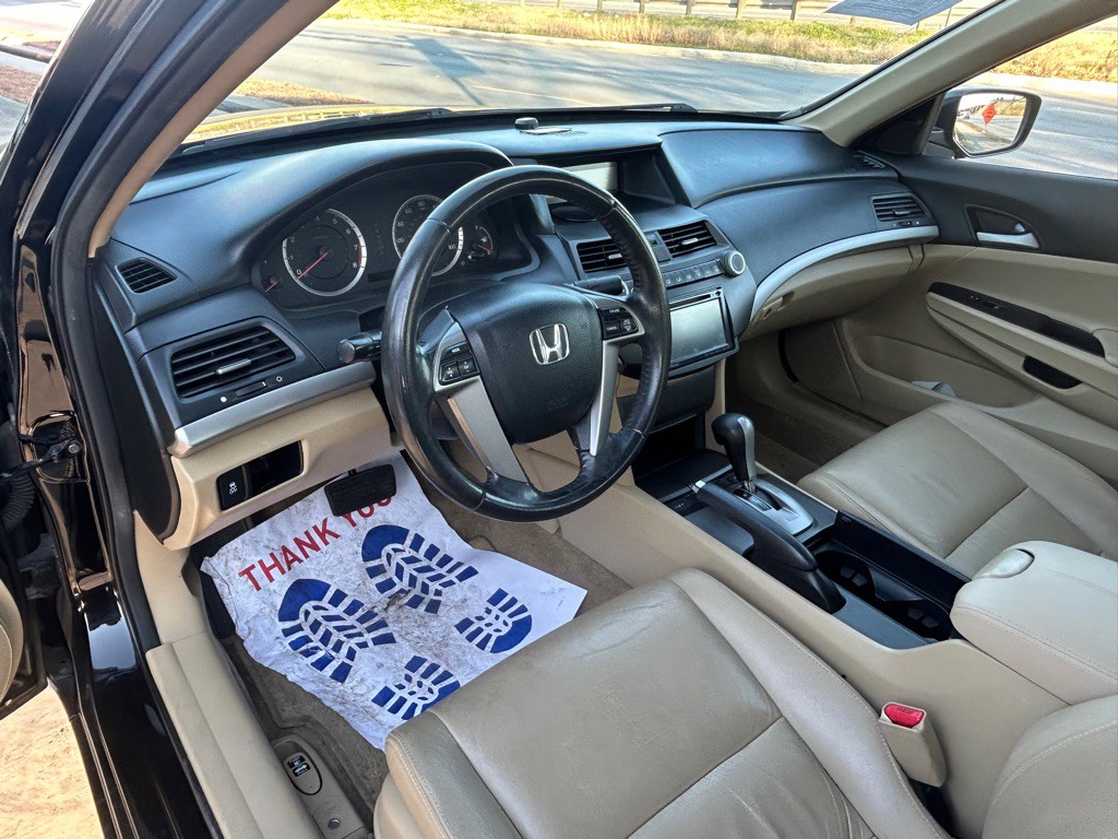 2012 Honda Accord Image 10