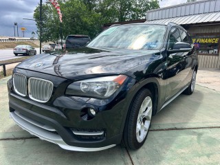 Image for 2015 BMW X1 xDrive28i ID: 7339543