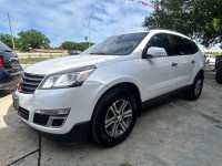 Image for 2017 Chevrolet Traverse 2LT ID: 7396679