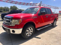Image for 2013 Ford F-150 Supercrew ID: 7570001