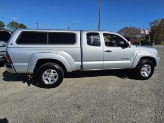 Image for 2009 Toyota Tacoma Prerunner Access Cab ID: 6994834