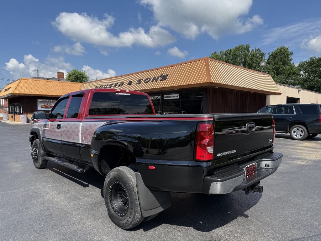 2005 Chevrolet Silverado 1500 Image 7