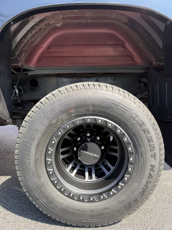 2005 Chevrolet Silverado 1500 Image 20