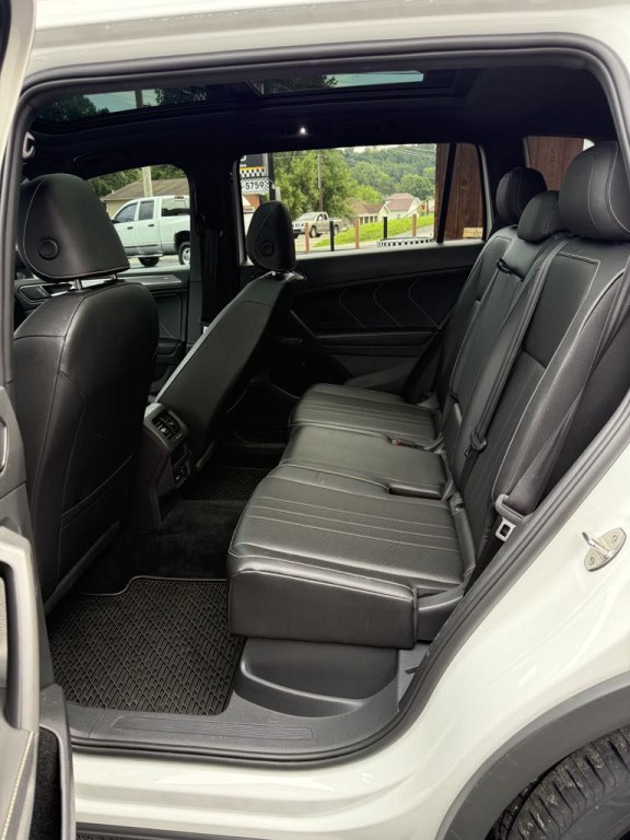 2022 Volkswagen Tiguan Image 16