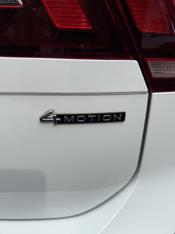 2022 Volkswagen Tiguan Image 22