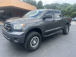 Image for 2011 Toyota Tundra CREWMAX SR5 ID: 6682131