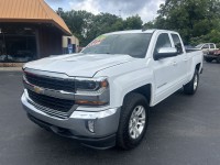 Image for 2016 Chevrolet Silverado 1500 LT ID: 6700828