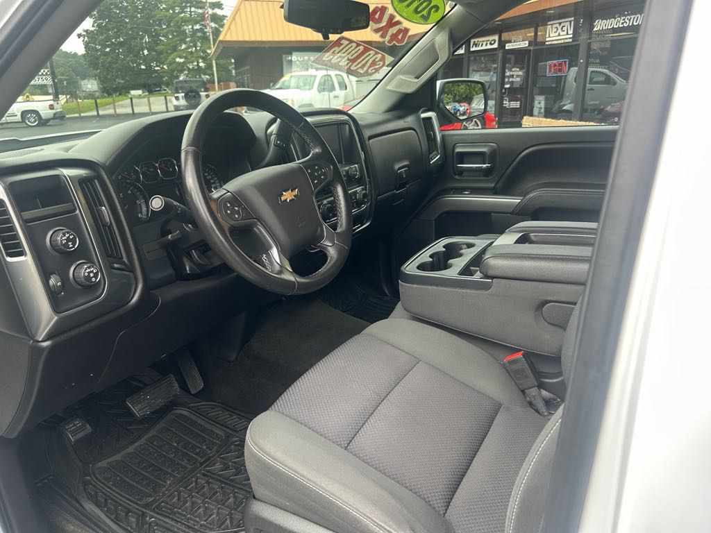 2016 Chevrolet Silverado 1500 Image 7