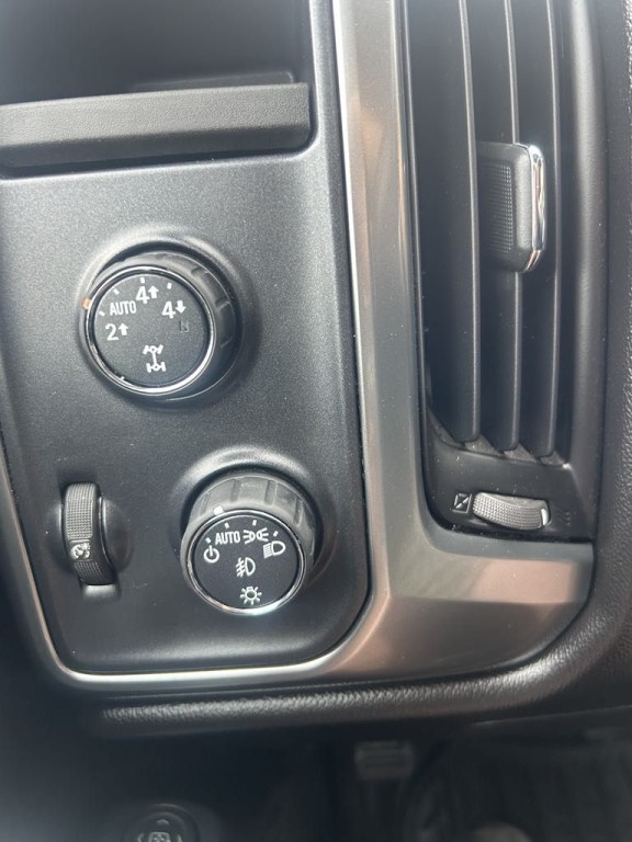 2016 Chevrolet Silverado 1500 Image 10