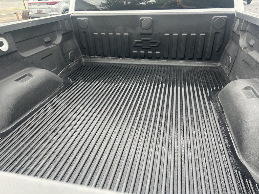 2016 Chevrolet Silverado 1500 Image 11