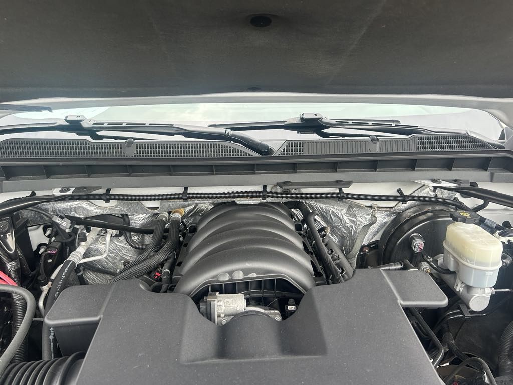2016 Chevrolet Silverado 1500 Image 12