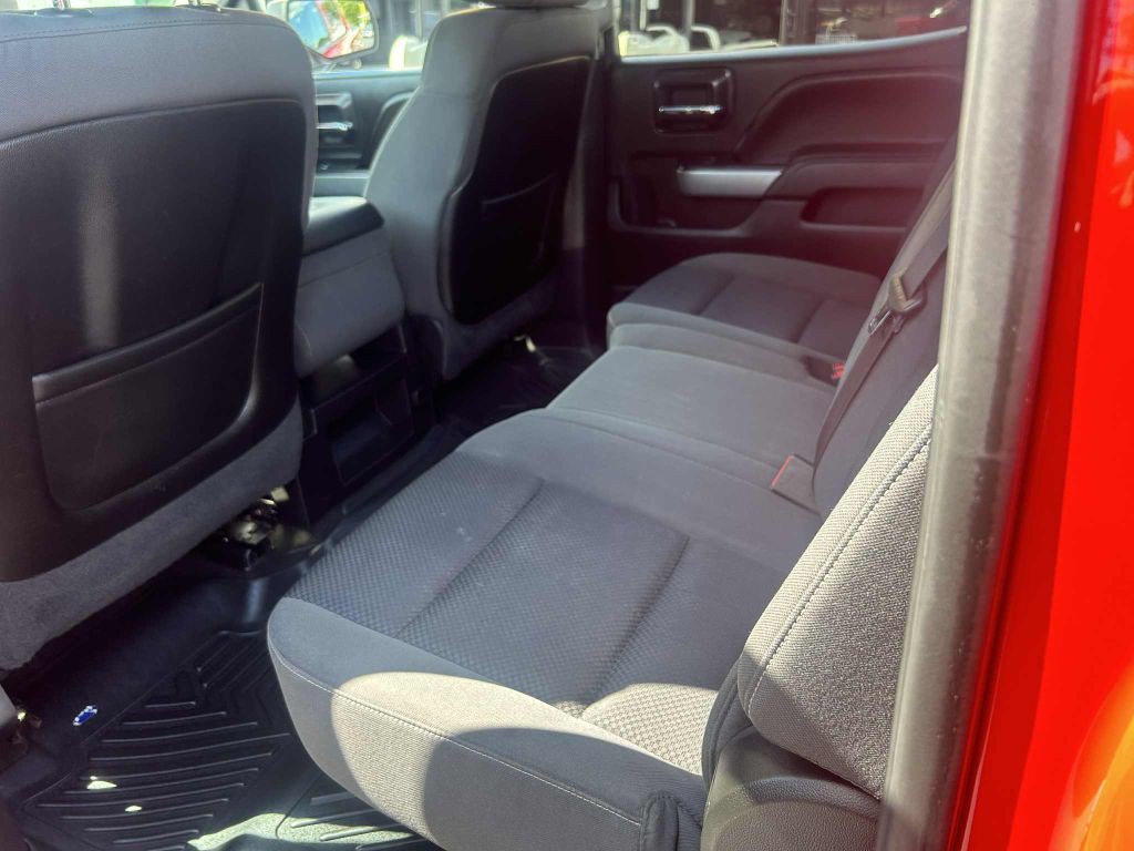 2014 Chevrolet Silverado 1500 Image 7