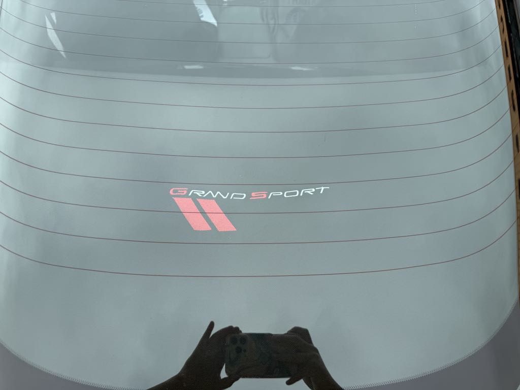 2011 Chevrolet Corvette Image 17