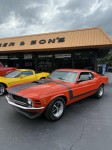 Image for 1970 Ford Mustang  ID: 6739075