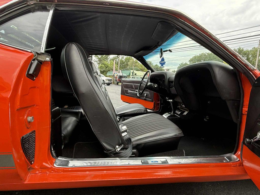 1970 Ford Mustang Image 9