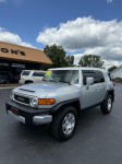 Image for 2008 Toyota FJ Cruiser  ID: 6749435