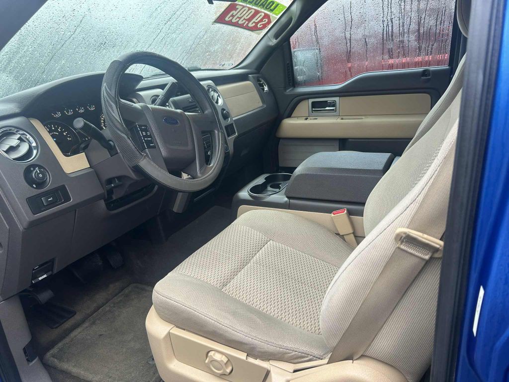 2011 Ford F-150 Image 6