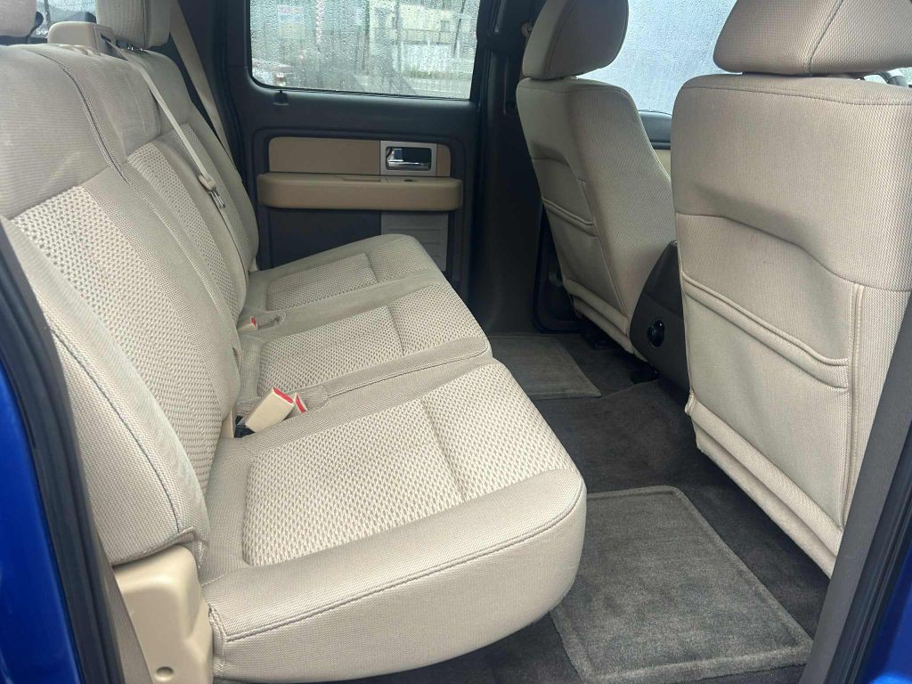 2011 Ford F-150 Image 8