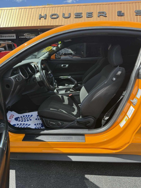 2019 Ford Mustang Image 10