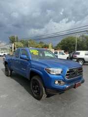 Image for 2018 Toyota Tacoma Access Cab ID: 6830105