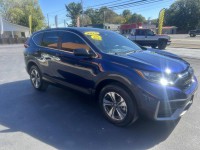 Image for 2020 Honda CR-V LX ID: 6920744